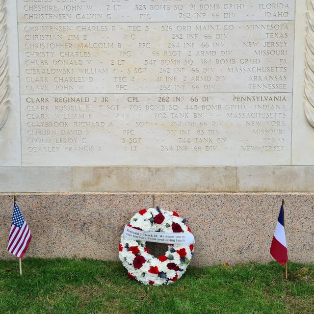 bayeux-american-d-day-tour-with-transportation