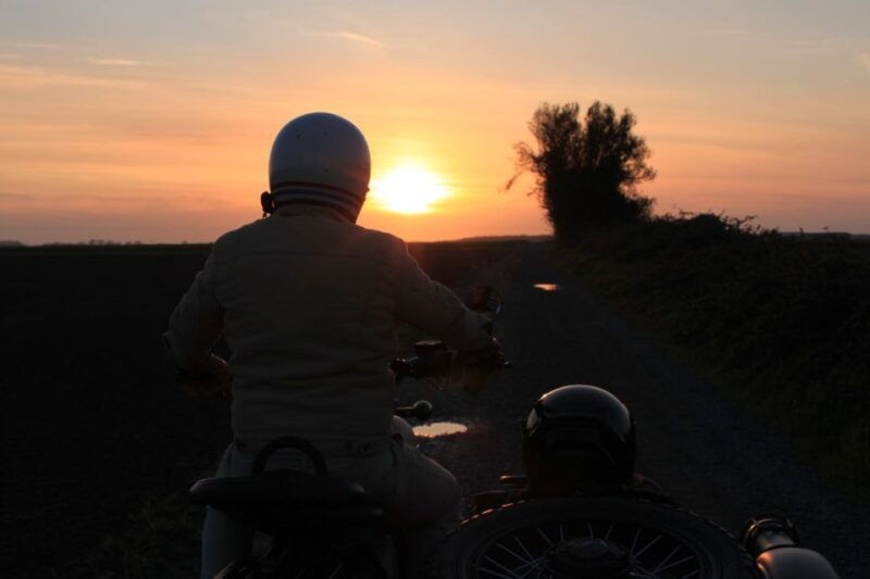 bayeux-normandy-wwii-private-half-day-sidecar-tour