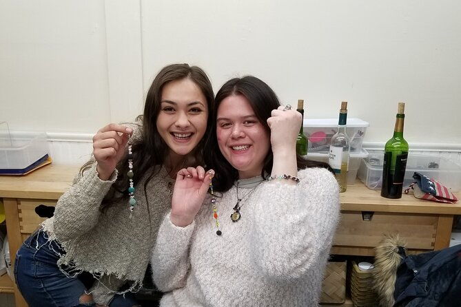 bead-earring-making-class