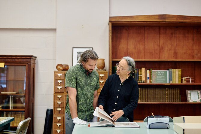 become-an-honorary-curator-at-a-historic-library-in-honolulu