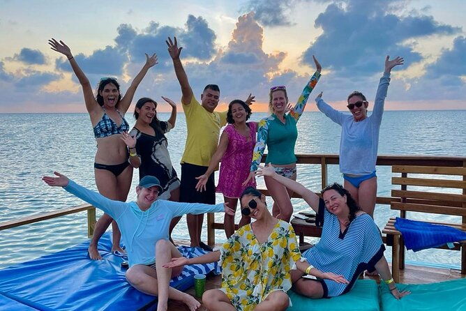 belizean-sunset-and-cultural-dinner-cruise