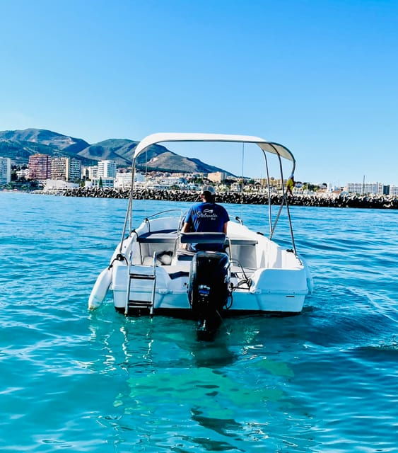 benalmadena-6-seater-speedboat-rental-without-a-license