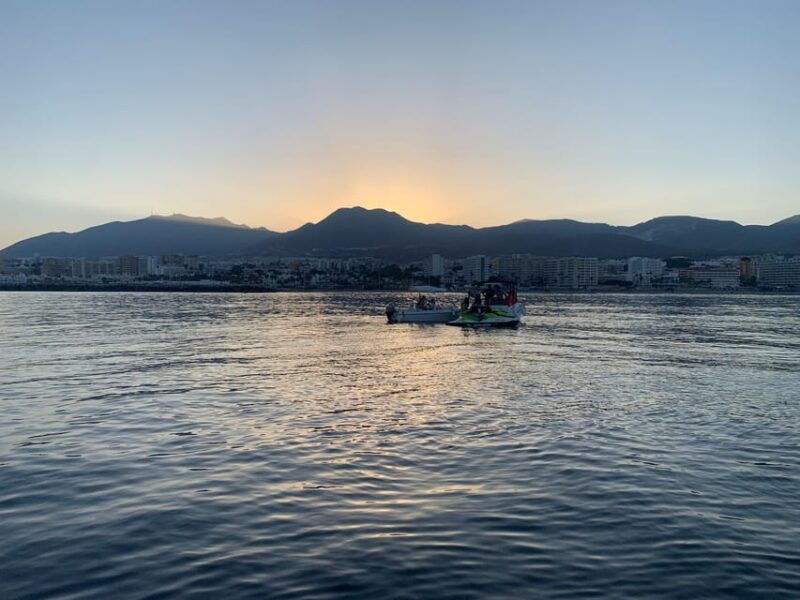 benalmadena-boat-rental-without-license-required