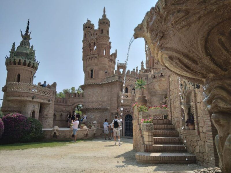 benalmadena-colomares-castle-tour-with-entry-ticket