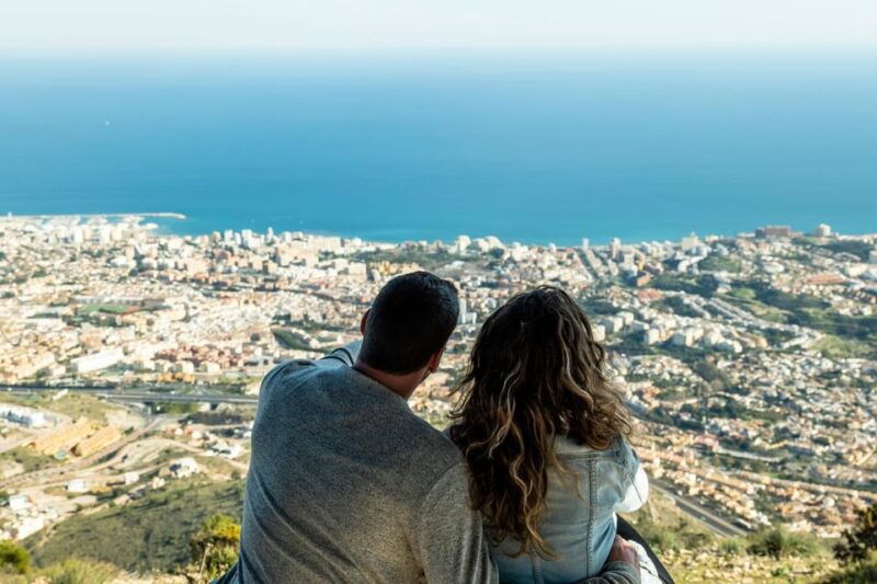 benalmadena-mount-calamorro-cable-car-ticket