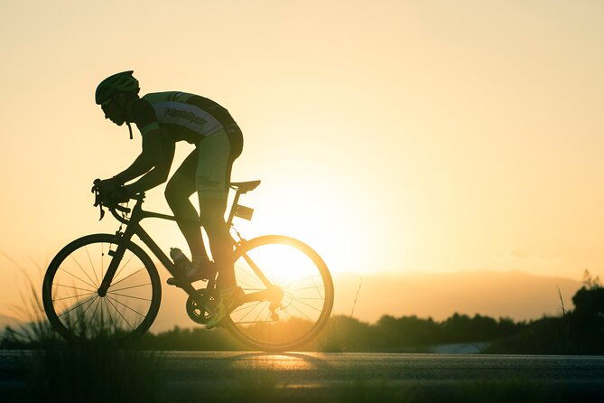 benalmadena-saturday-road-cycling-guided-tour