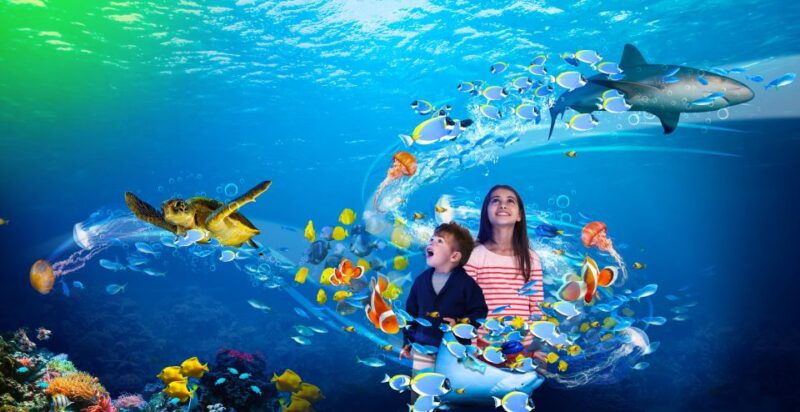 benalmadena-sea-life-benalmadena-premium-entry-ticket