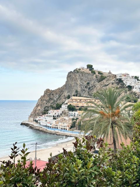 benidorm-private-guided-tour-with-hotel-transfers