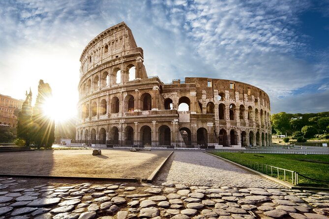 best-of-rome-pass-with-public-transport-vatican-and-colosseum