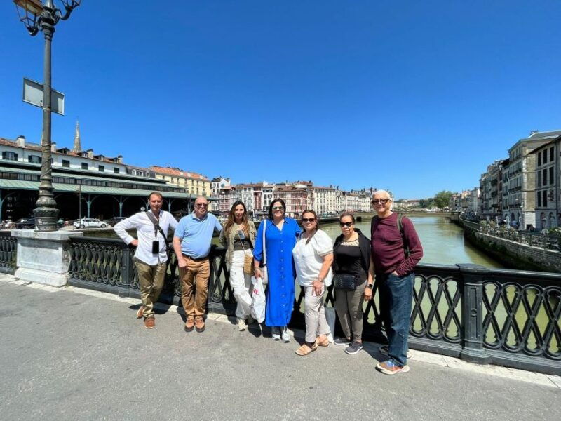 biarritz-half-day-tour-to-the-spanish-neighbor-hondarribia