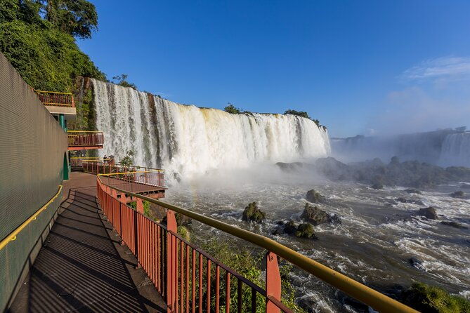 bird-park-iguassu-brazilian-side-gran-melia-hotel-exclusive-private-tour