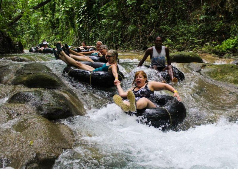 blue-hole-secret-falls-river-tubing-and-dunns-river-falls