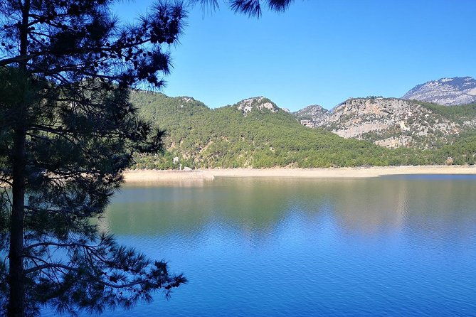 boat-trip-to-green-canyon-with-lunch-from-alanya-area