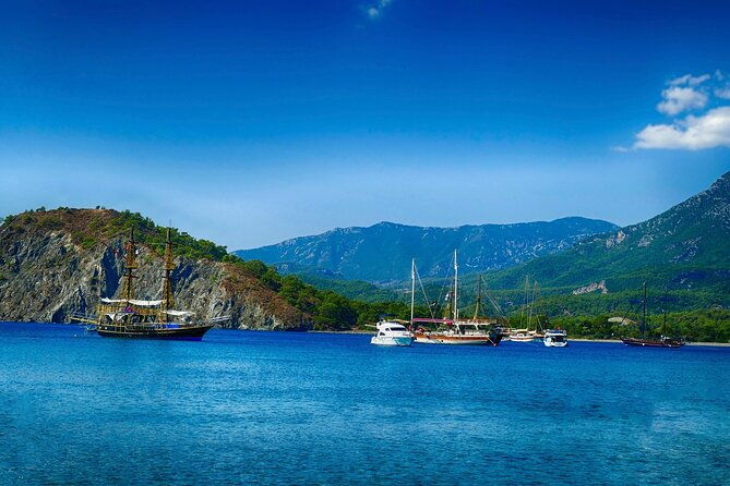 bodrum-private-boat-trip