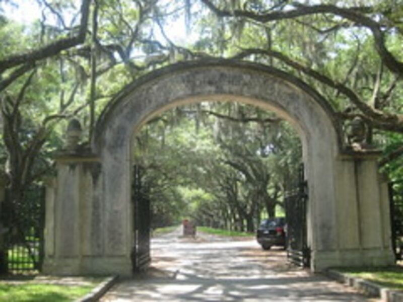 bonaventure-cemetery-wormsloe-state-historic-site-tour