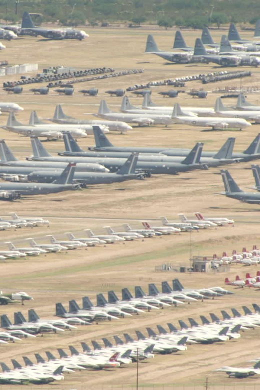 boneyard-titan-missile-museum-pima-air-space-museum