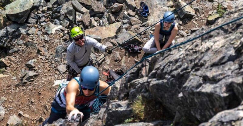 breckenridge-co-guided-rock-climb-adventure
