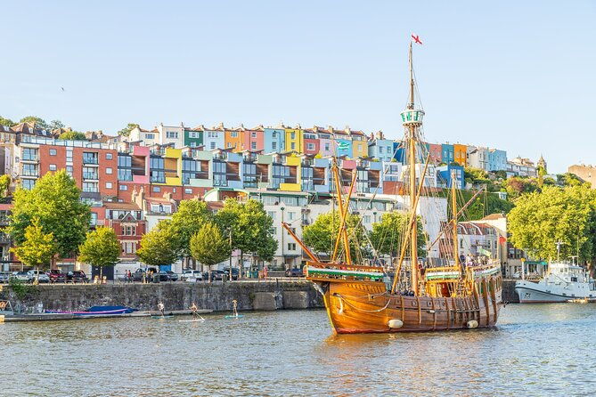bristol-waterfront-quest-experience