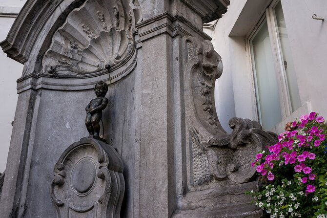 brussels-highlights-self-guided-scavenger-hunt-and-walking-tour