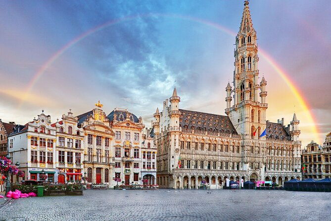 brussels-in-1-day-walking-tour-audioguide-in-7-languages