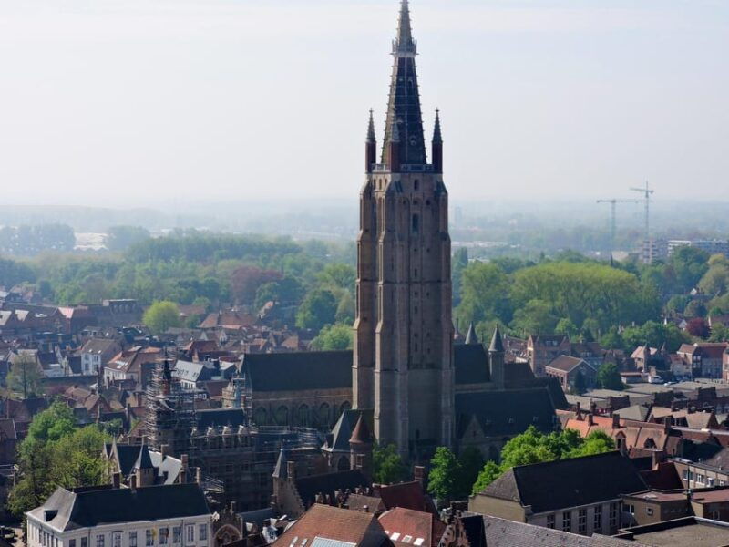 brussels-private-customizable-day-trip-to-bruges