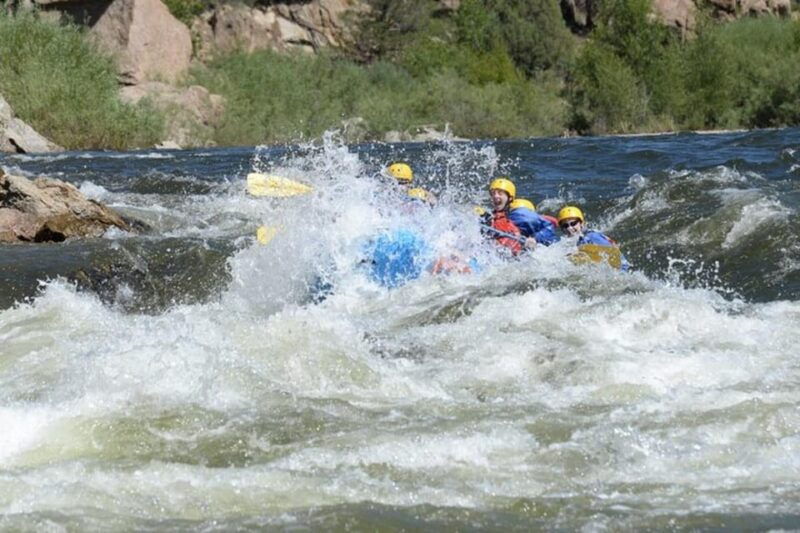 buena-vista-browns-canyon-raft-adventure