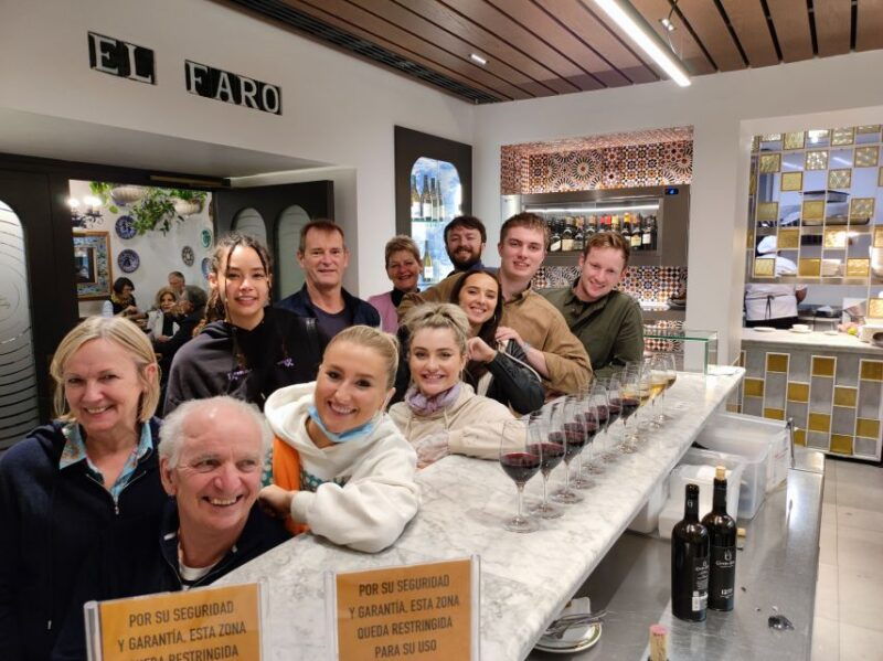 cadiz-private-tour-with-tapas-wine-tasting-and-bike-rental