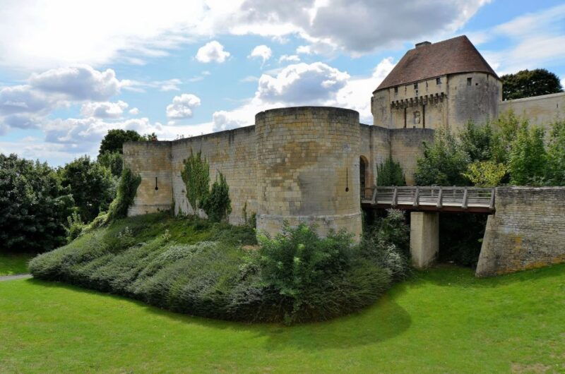 caen-private-guided-walking-tour