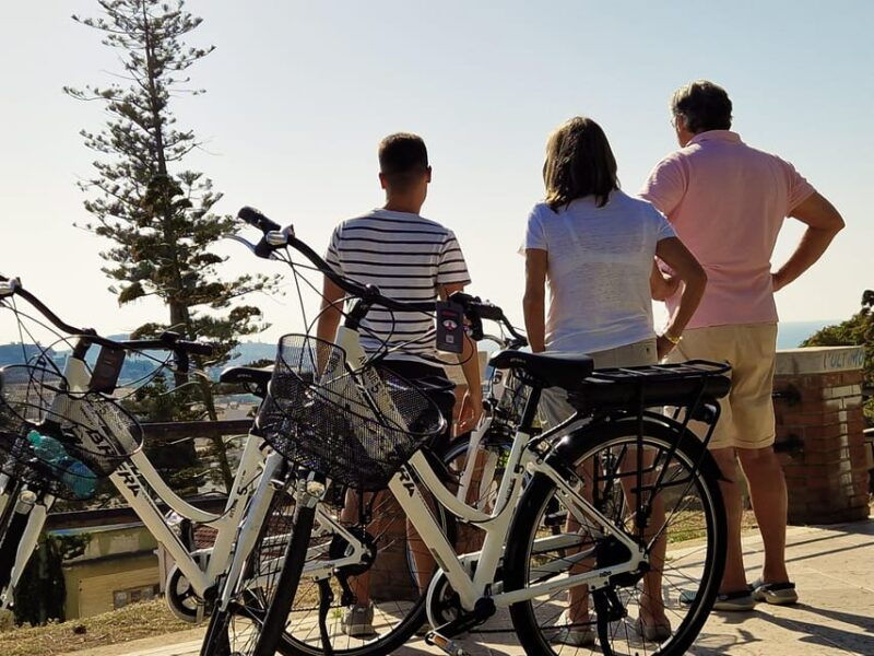 cagliari-2-hour-guided-e-bike-tour-with-coffee