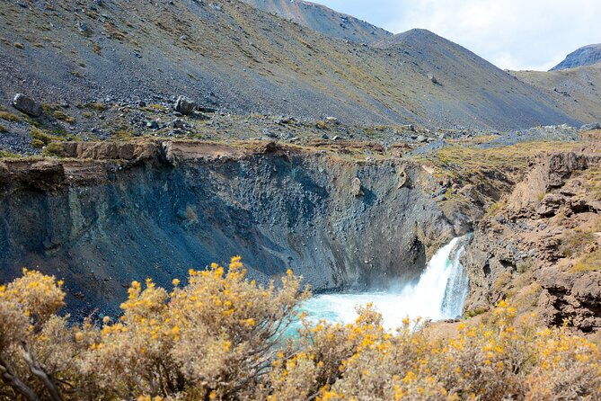 cajon-del-maipo-embalse-el-yeso-tour-from-santiago