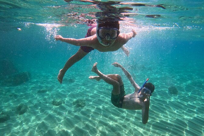 cala-gonone-snorkeling-in-the-orosei-gulf