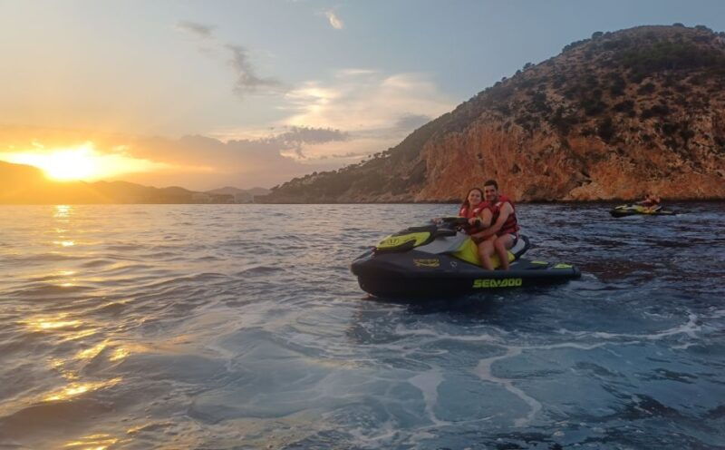 cala-millor-jetski-tour-of-sea-lion-cave-or-caves-of-arta