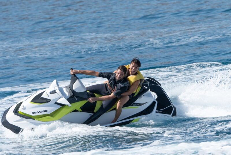 caleta-de-fuste-jet-ski-circuit-experience