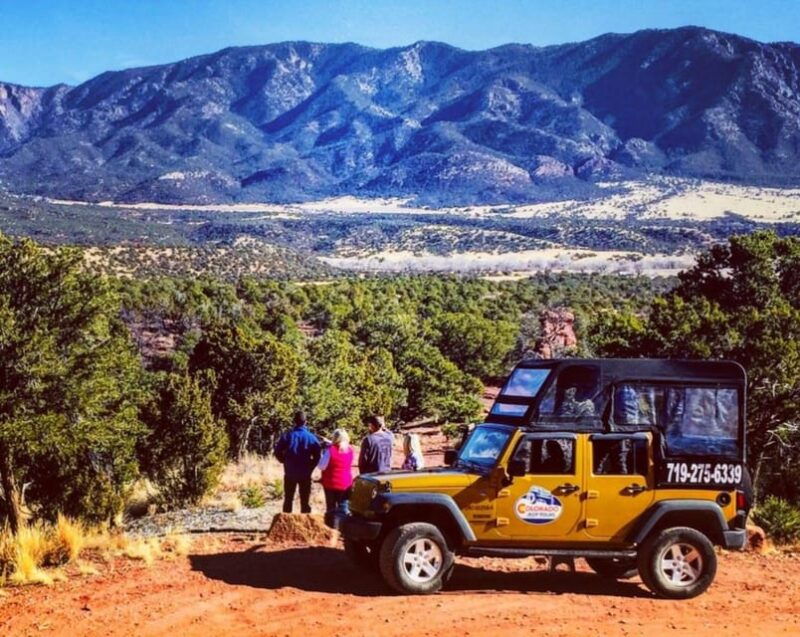 canon-city-colorado-jeep-tours-red-canyon-half-day-tour