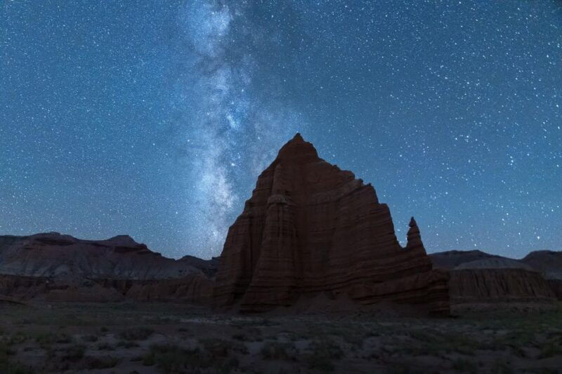 capitol-reef-astro-photography-tour