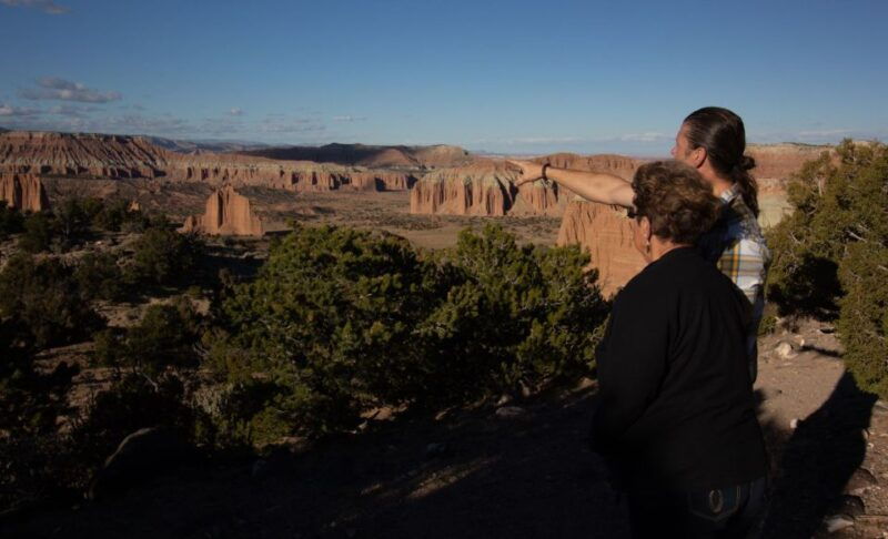 capitol-reef-national-park-cathedral-valley-day-trip