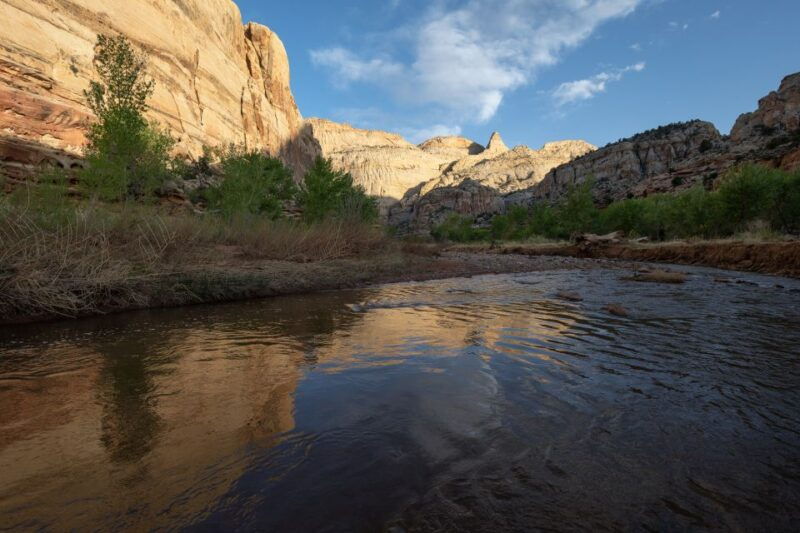 capitol-reef-sunset-photography-tour