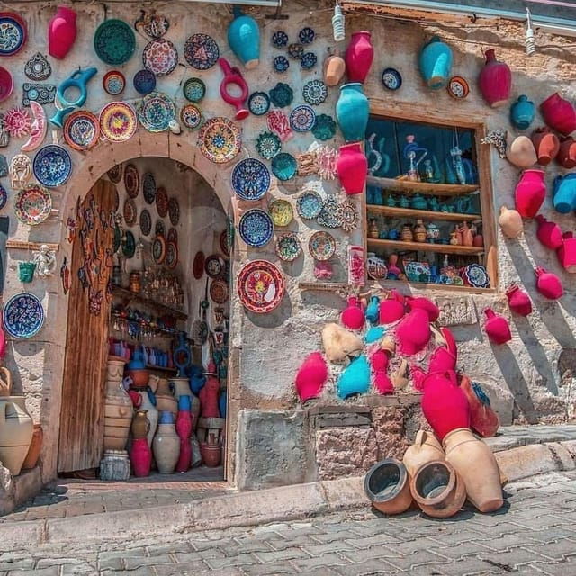 cappadocia-historical-pottery-experience-tour