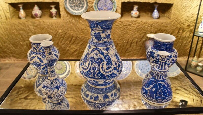 cappadocia-pottery-workshop