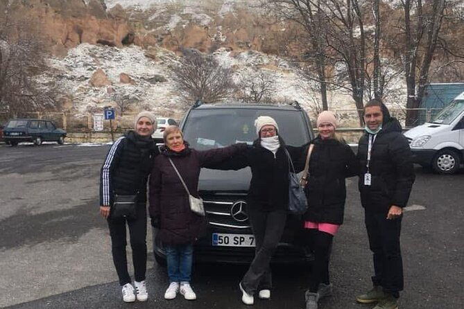 cappadocia-shared-airport-transfer