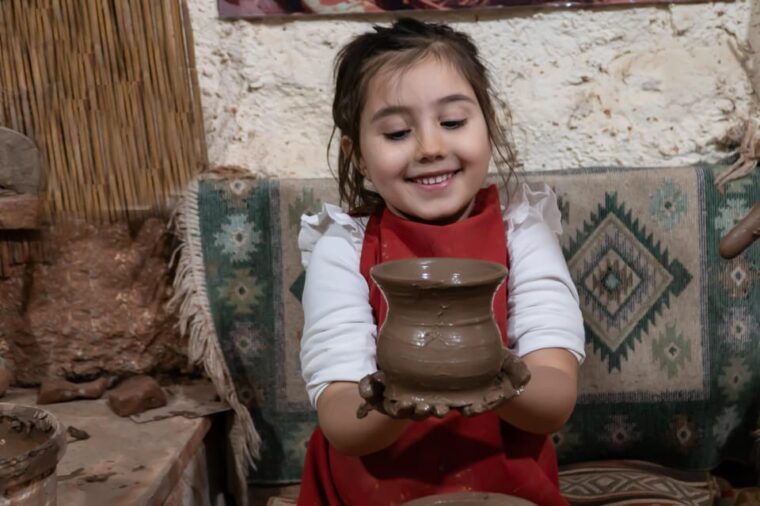 cappadocia-the-timeless-craft-of-pottery