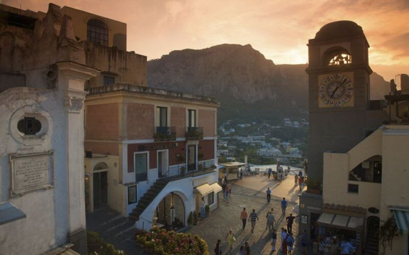 capri-diy-day-trip-with-blue-grotto-funicular-lunch