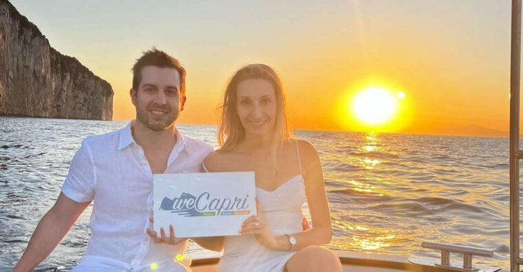 capri-sunset-boat-tour