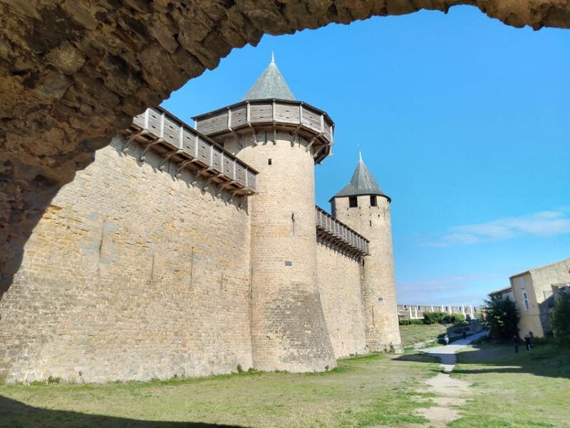 carcassonne-private-guided-tour-with-castle-entry-ticket