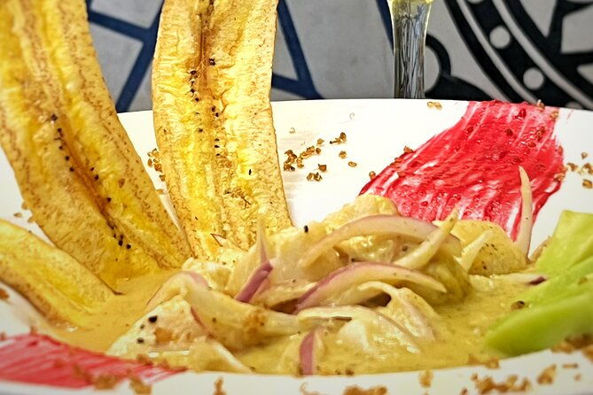 cartagena-by-experienced-tour-guide-and-sea-bass-ceviche