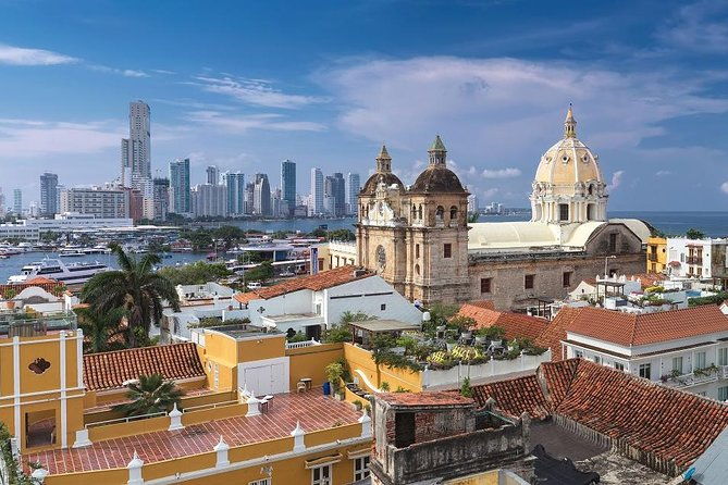 cartagena-half-day-city-tour