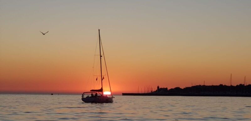 cascais-2-hour-sunset-cruise