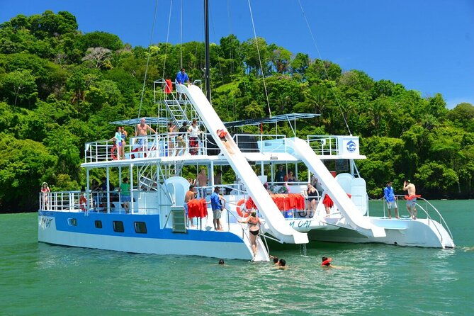 catamaran-adventure-from-manuel-antonio