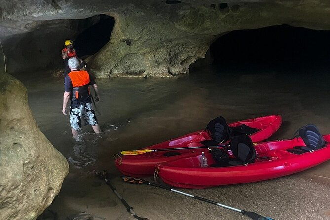 caves-river-kayaking-plus-crystal-cave-explore-and-pools-swim