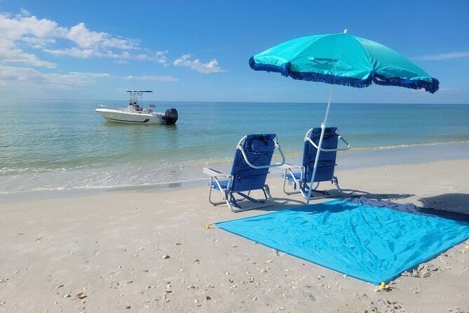 cayo-costa-private-power-boat-experience